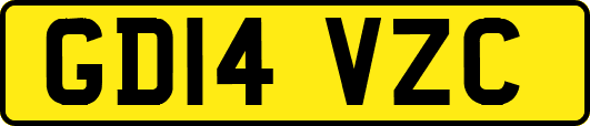 GD14VZC