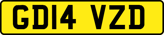 GD14VZD