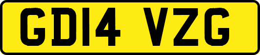 GD14VZG