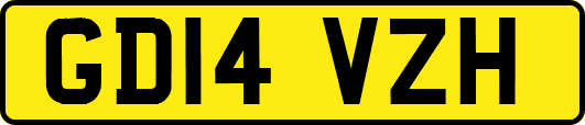 GD14VZH