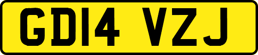 GD14VZJ