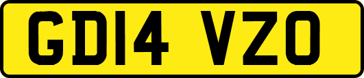 GD14VZO