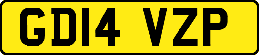 GD14VZP