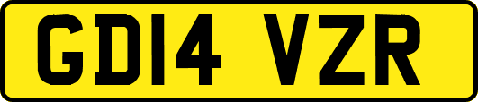 GD14VZR