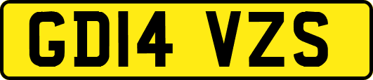 GD14VZS