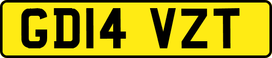 GD14VZT