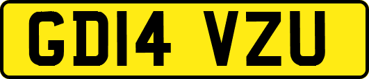 GD14VZU