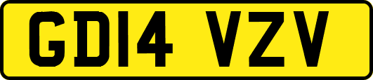GD14VZV