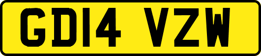 GD14VZW