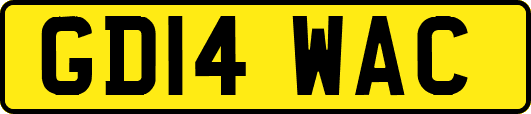 GD14WAC