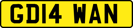 GD14WAN