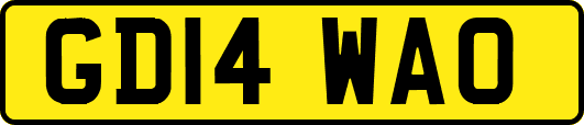 GD14WAO