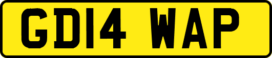 GD14WAP