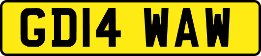 GD14WAW