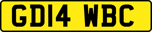 GD14WBC
