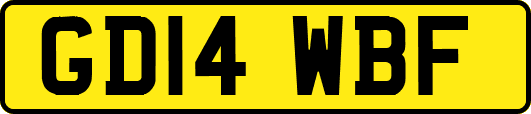 GD14WBF