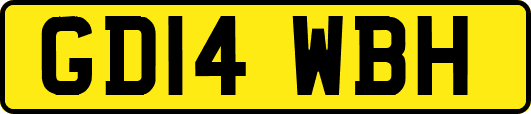 GD14WBH