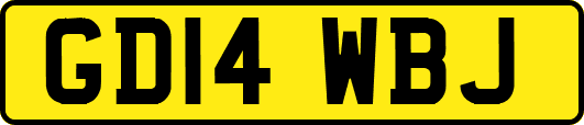 GD14WBJ