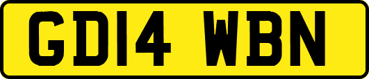 GD14WBN