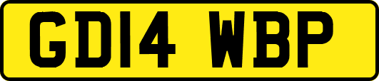 GD14WBP