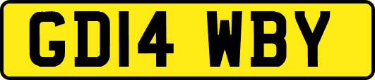 GD14WBY