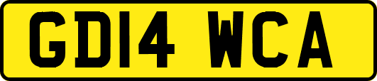 GD14WCA