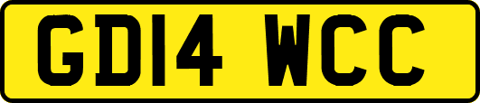GD14WCC