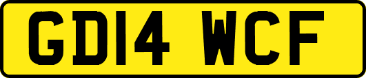 GD14WCF