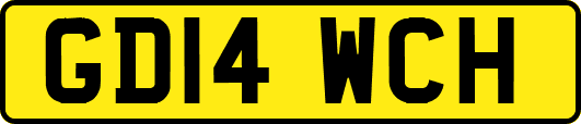 GD14WCH