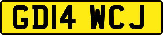 GD14WCJ