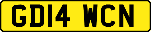 GD14WCN
