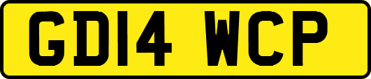 GD14WCP