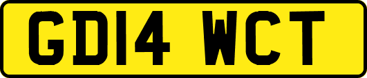 GD14WCT