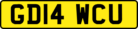 GD14WCU