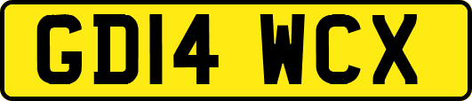 GD14WCX