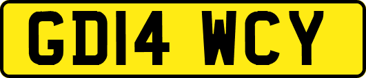 GD14WCY