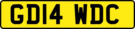 GD14WDC