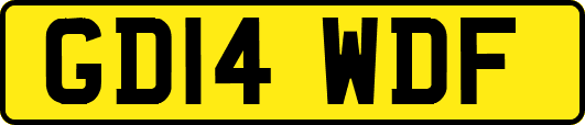 GD14WDF