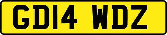 GD14WDZ