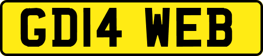 GD14WEB