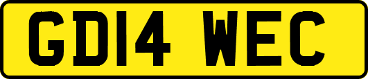 GD14WEC