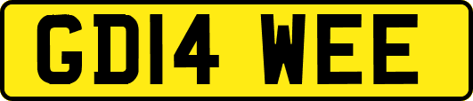 GD14WEE