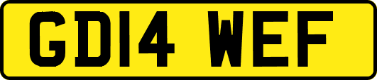 GD14WEF