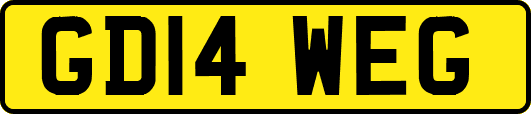 GD14WEG