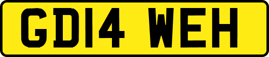 GD14WEH