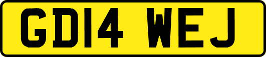 GD14WEJ