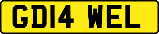 GD14WEL