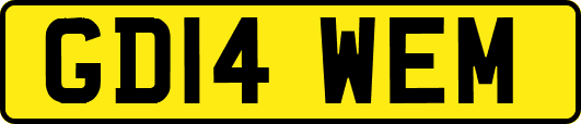 GD14WEM