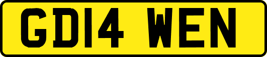 GD14WEN