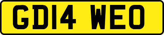 GD14WEO
